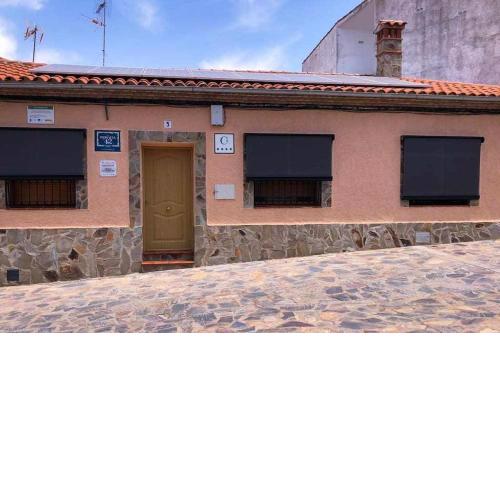 Casa Rural La Posada del 42
