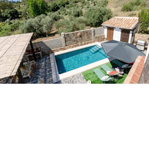 Casa Rural La Promesa Álora by Ruralidays