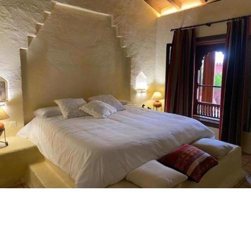 Casa Rural La Puerta Mora
