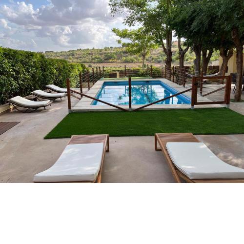 Casa rural La Quinta De Lara