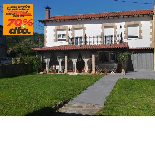 Casa Rural La Rasilla