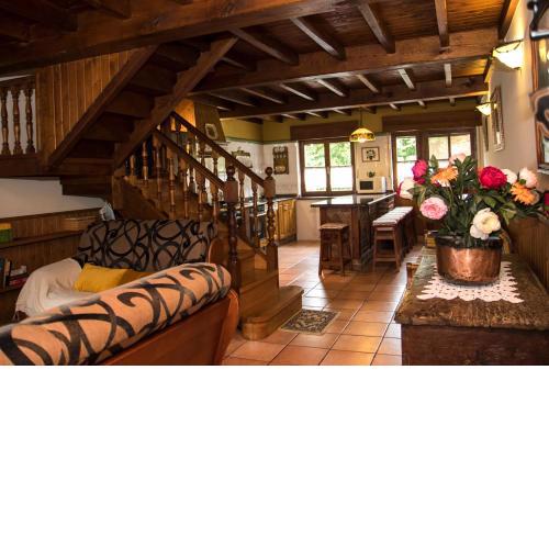 Casa Rural La Regoria