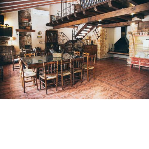Casa Rural La Salitrosa