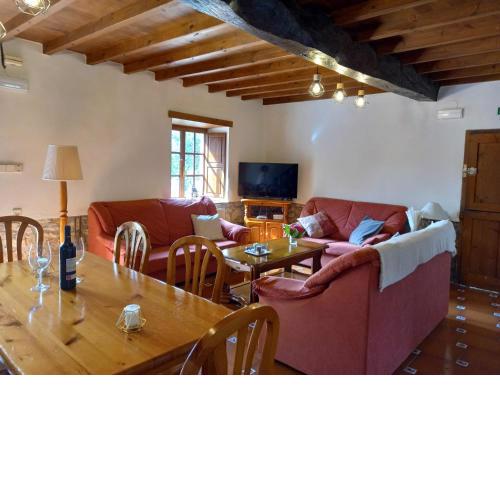 Casa Rural La Santa