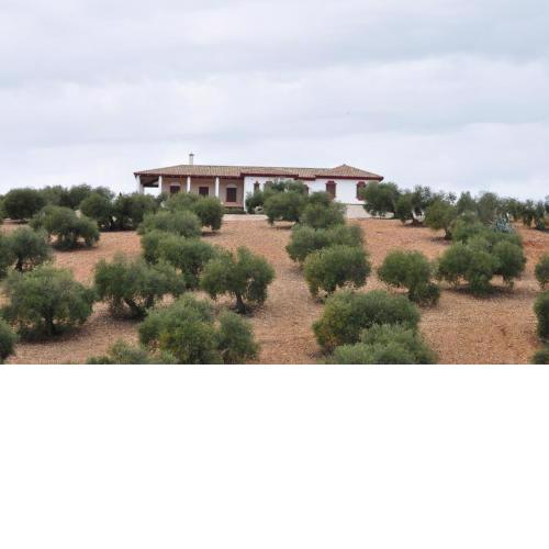 Casa Rural la Serrana