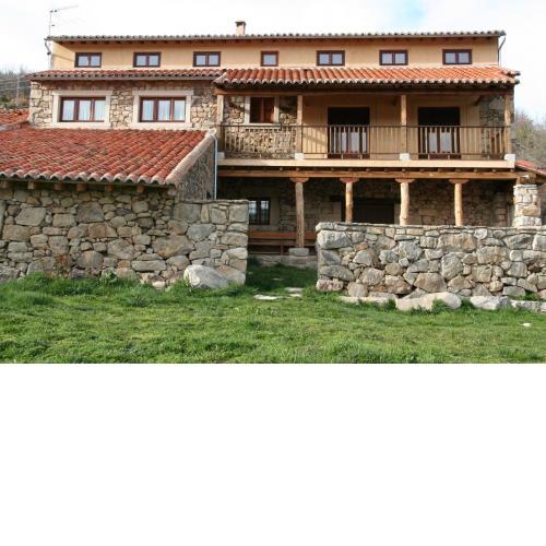 Casa Rural La Tablilla y La Terraza