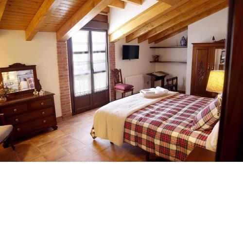 Casa Rural La Tayuela