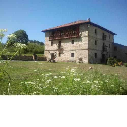 Casa rural La Toba I y II
