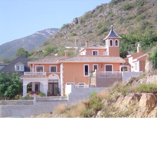 Casa Rural La Torreta