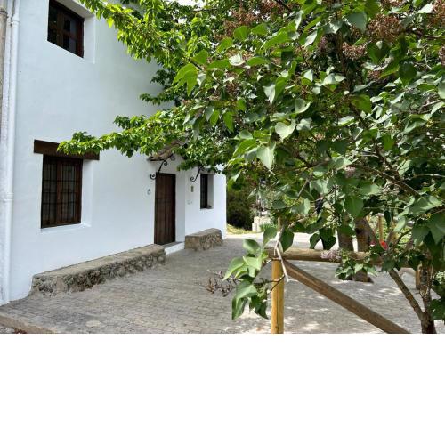 CASA RURAL LA UMBRIA DE ARRIBA