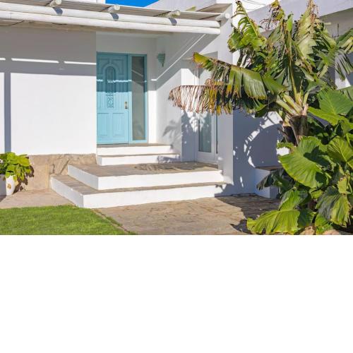Casa Rural La Vega 1 en Tarifa