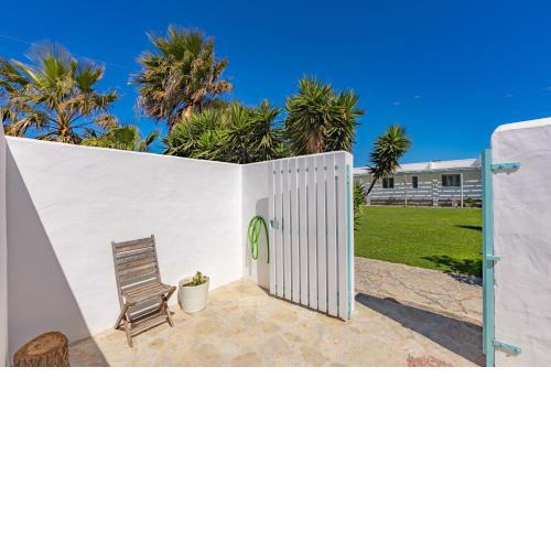 Casa rural la Vega 2 en Tarifa