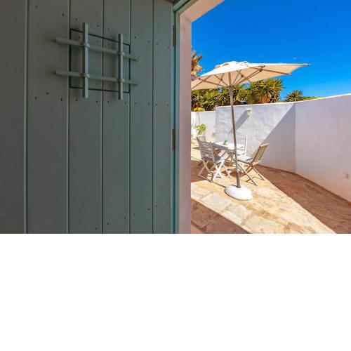 Casa rural La Vega 3 en Tarifa