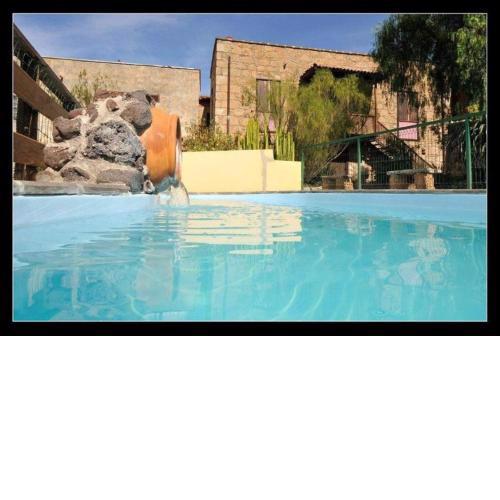 Casa Rural La Venta