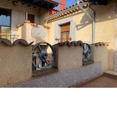 Casa Rural La Vertedera III