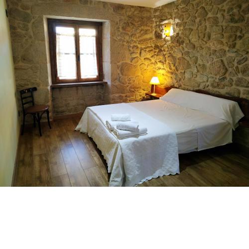 Casa Rural La Veterinaria