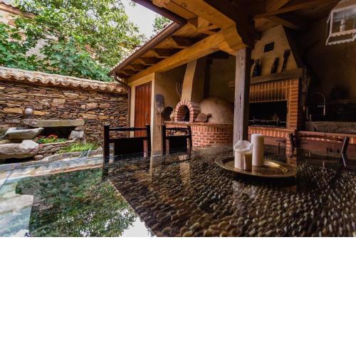 Casa Rural La Villa de Tábara