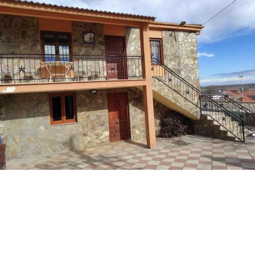 Casa Rural La Vizana