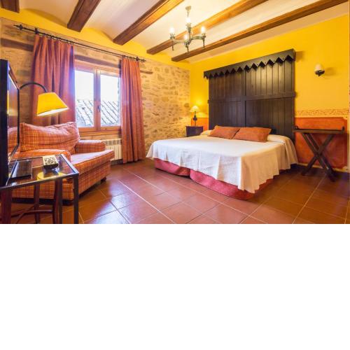 Casa Rural La Yedra