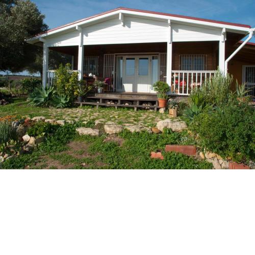 Casa Rural La Zarzamora
