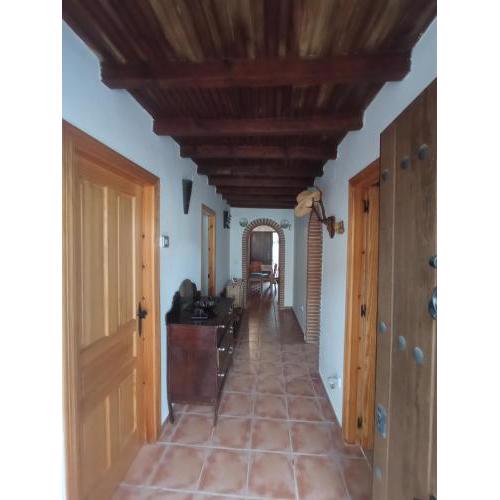 Casa rural Labrador