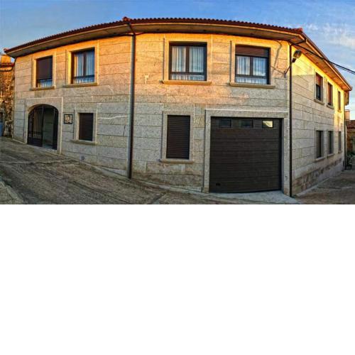 Casa Rural Lajafriz