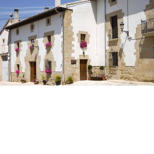 Casa Rural Lakoak
