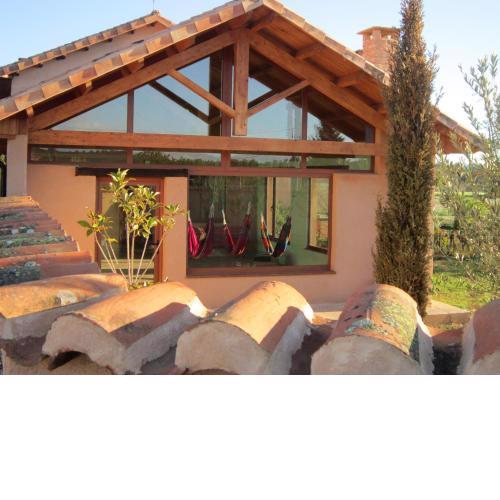 Casa Rural Lamadretierra