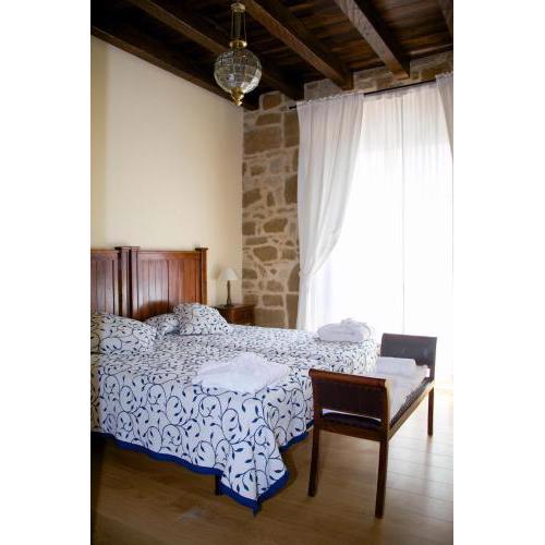 CASA RURAL LARRAZURIA ENEA