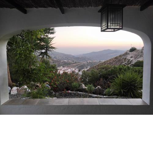 Casa Rural Las Adelfas