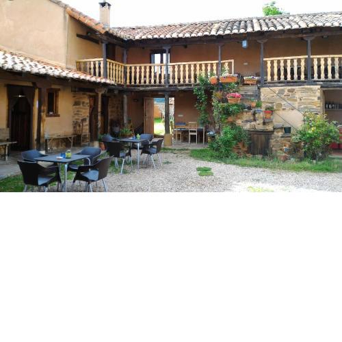 Casa Rural Las Águedas