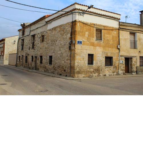 CASA RURAL LAS BODEGAS