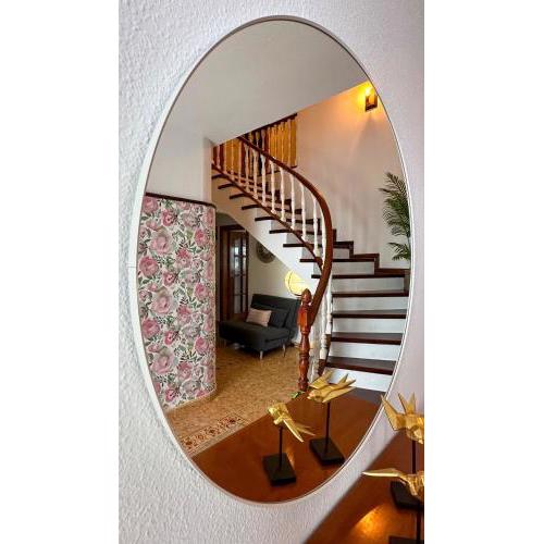 Casa Rural Las Camelias