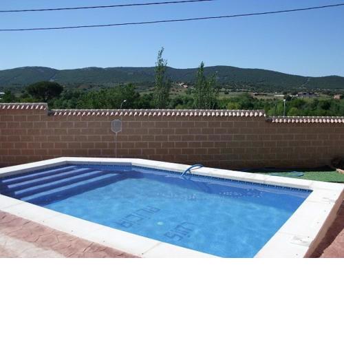 Casa Rural Las Canteras de Cabañeros