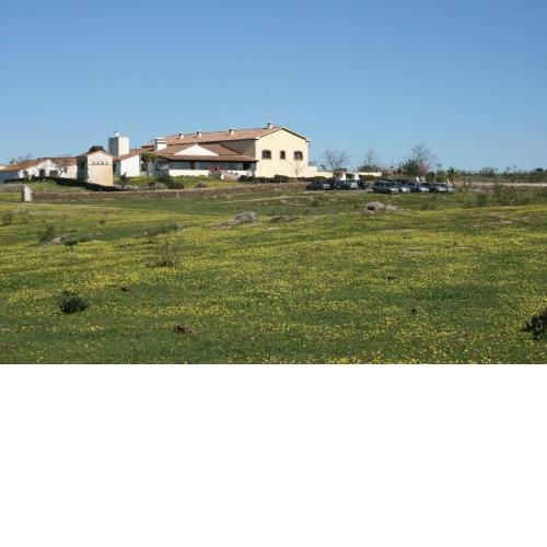Casa Rural Las Canteras