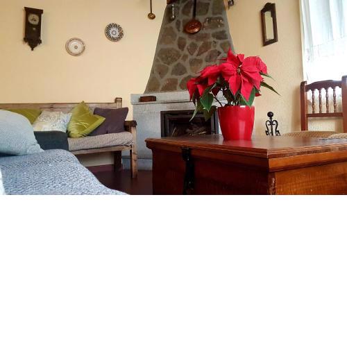 Casa Rural Las Chorreras