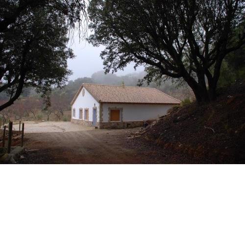 Casa Rural Las Encinas