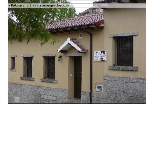 Casa Rural las Escuelas I