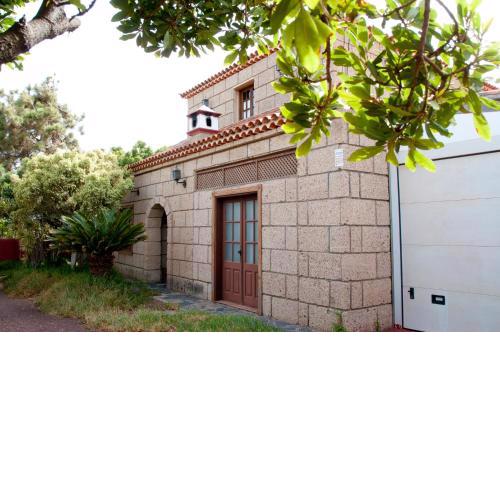 Casa Rural Las Goteras