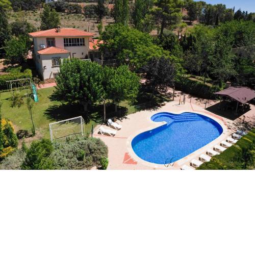 Casa Rural Las Melias