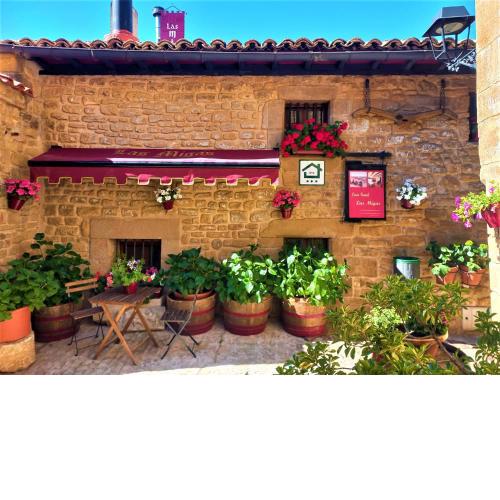 Casa Rural Las Migas