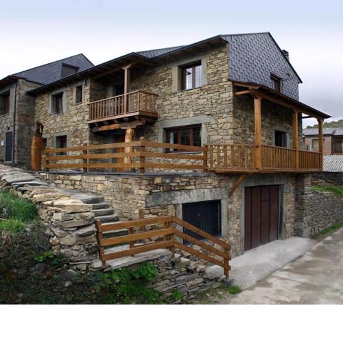 Casa Rural Las Nieves