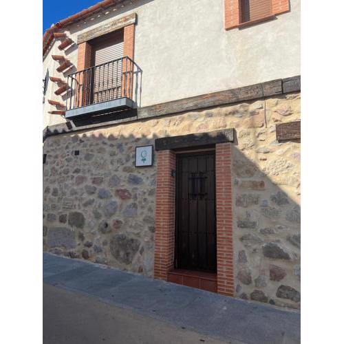 Casa rural las pelliquerinas
