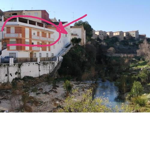 Casa Rural Las Peñetas