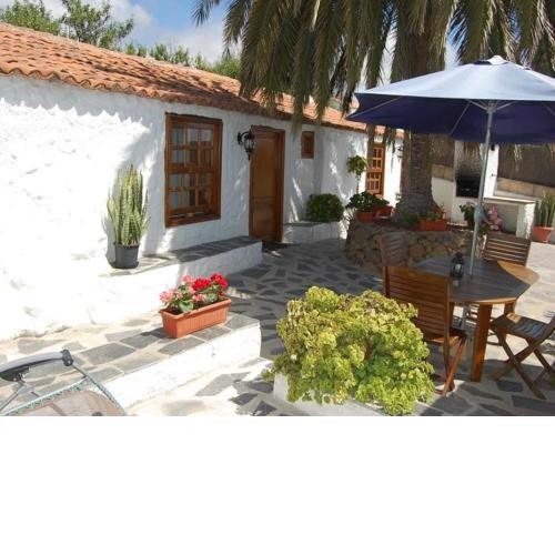 Casa rural las perez