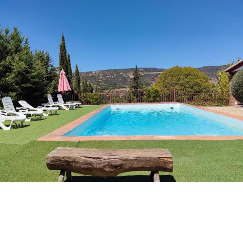 Casa rural las Tablas