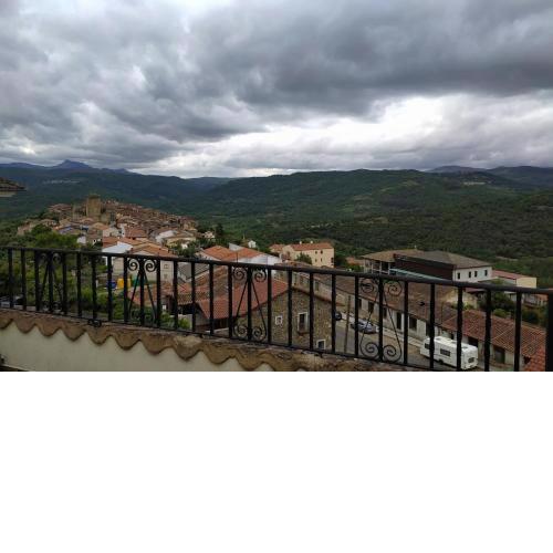 Casa Rural Laura