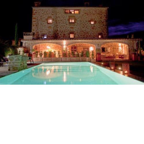 Casa rural l`Avellana