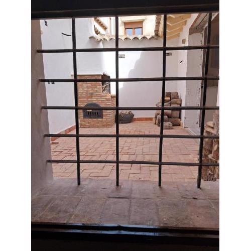 Casa rural LaVid