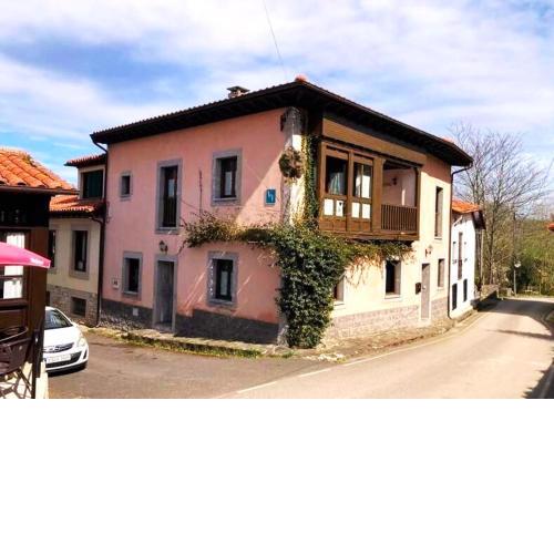 Casa rural L'Ayalga